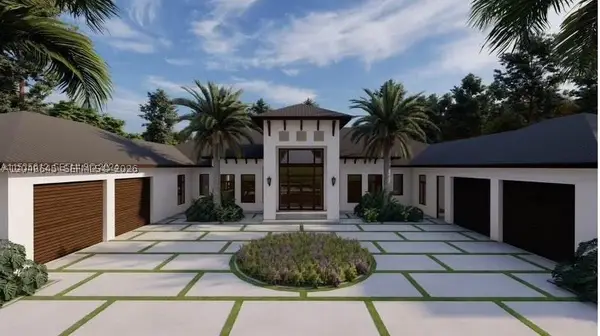 24080 SW 212th, Homestead, FL 33031
