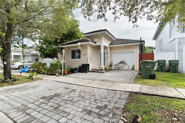 249 SE 32nd, Homestead, FL 33033