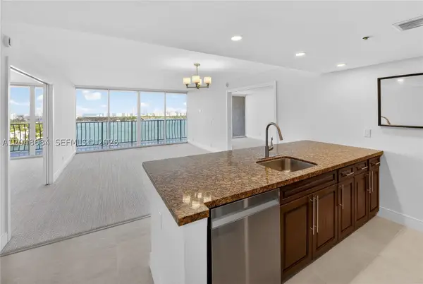 7601 E Treasure #2319, North Bay Village, FL 33141
