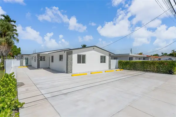 3515-3517 SW 91st, Miami, FL 33165