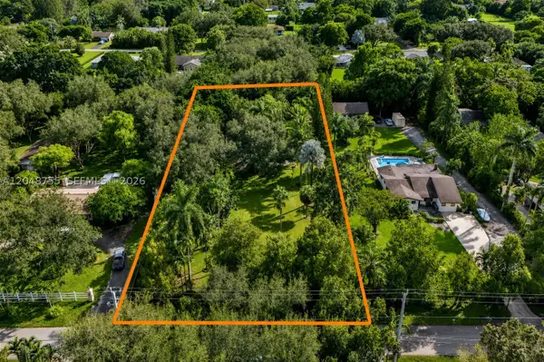 14270 SW 20th, Davie, FL 33325