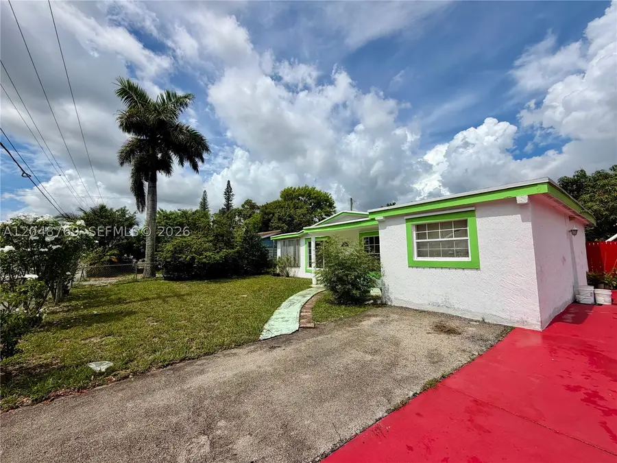 2141 NW 26th, Fort Lauderdale, FL 33311 - #3