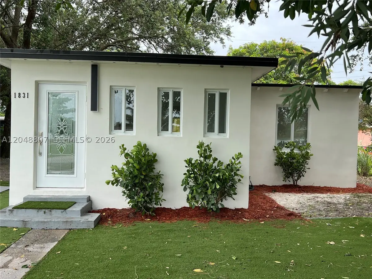 1831 Wilmington, Opa Locka, FL 33054 - #1