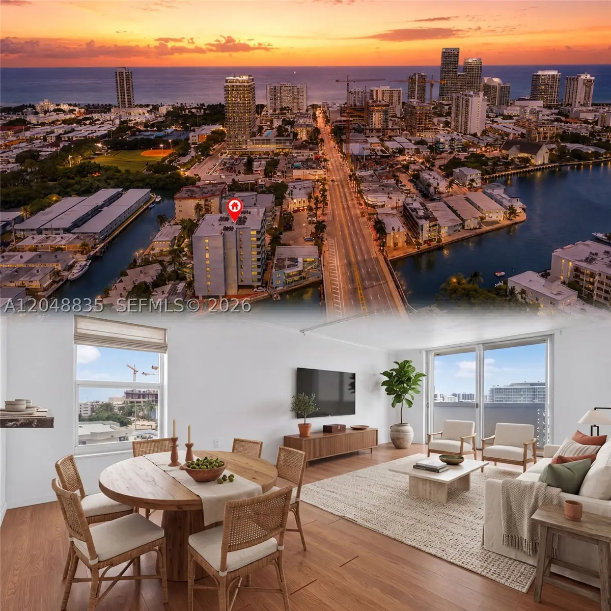 7118 Bonita #705, Miami Beach, FL 33141 - #1