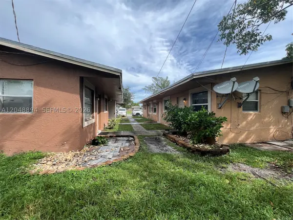 3024 NW 2nd, Pompano Beach, FL 33069