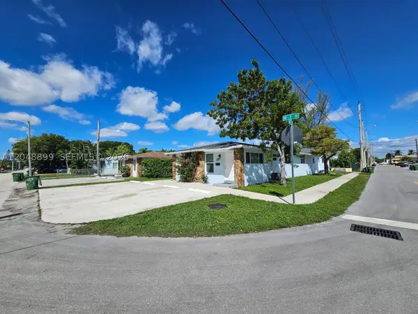 329 SE 2nd, Hallandale, FL 33009