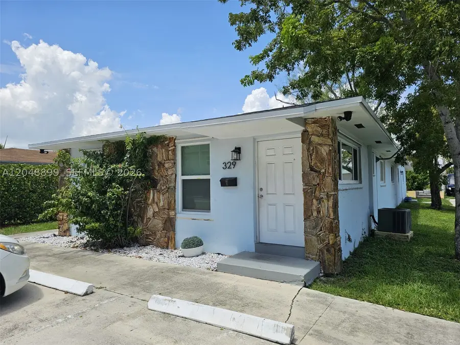 329 SE 2nd, Hallandale, FL 33009 - #3