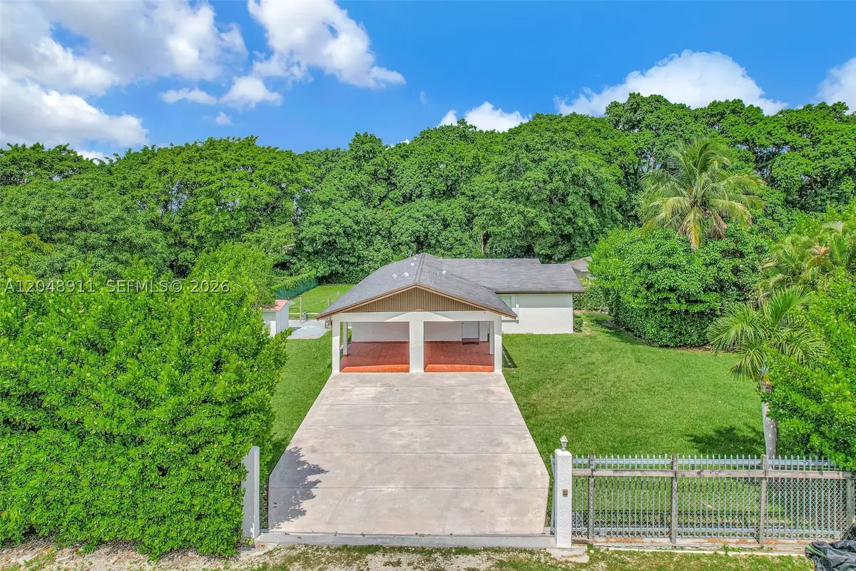 19200 SW 216th, Miami, FL 33170 - #1