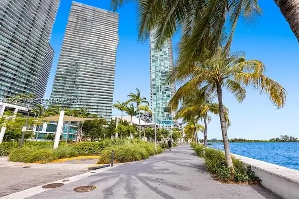 650 NE 32nd #4205, Miami, FL 33137