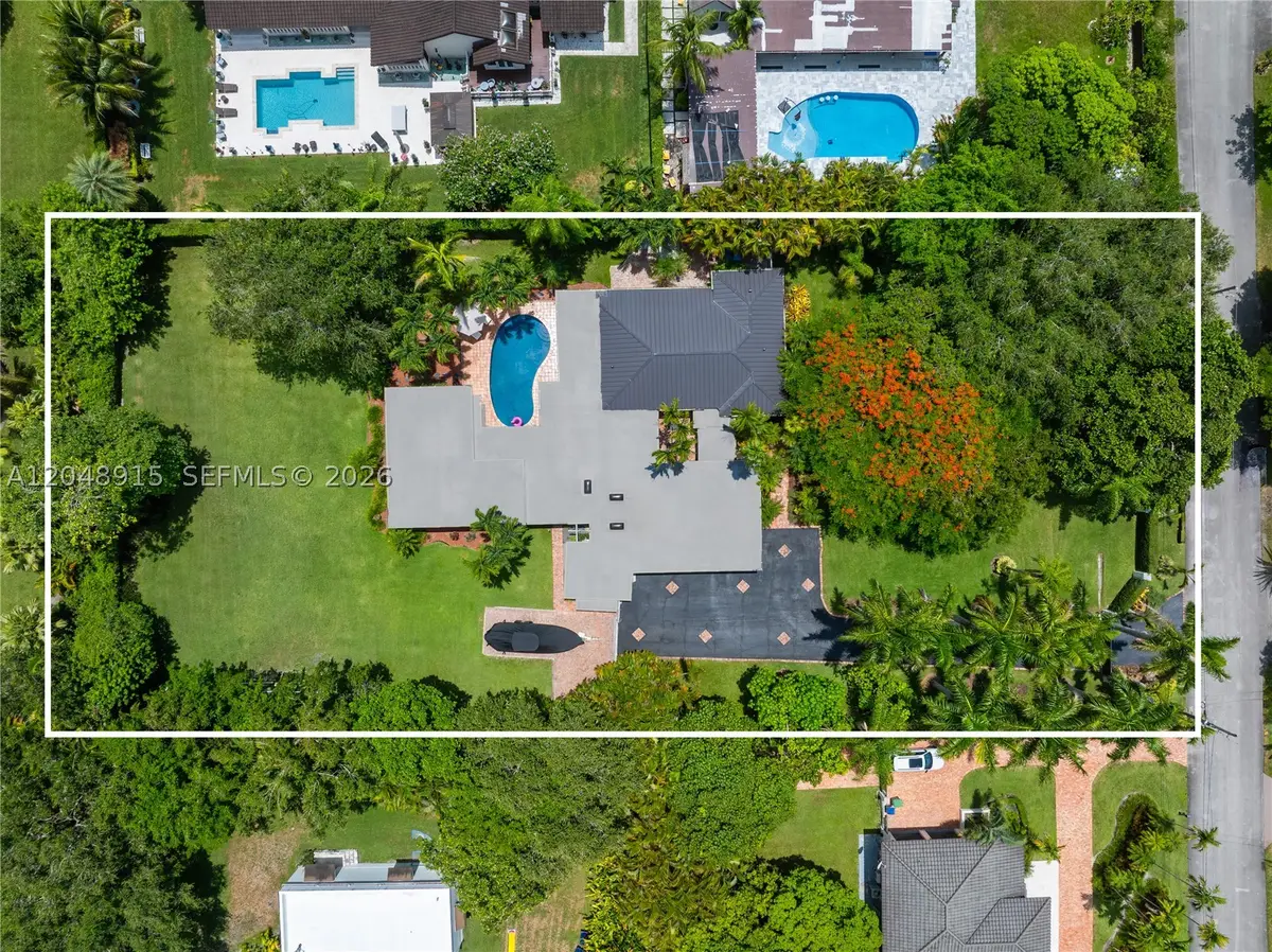 8735 SW 122nd, Miami, FL 33176 - #1