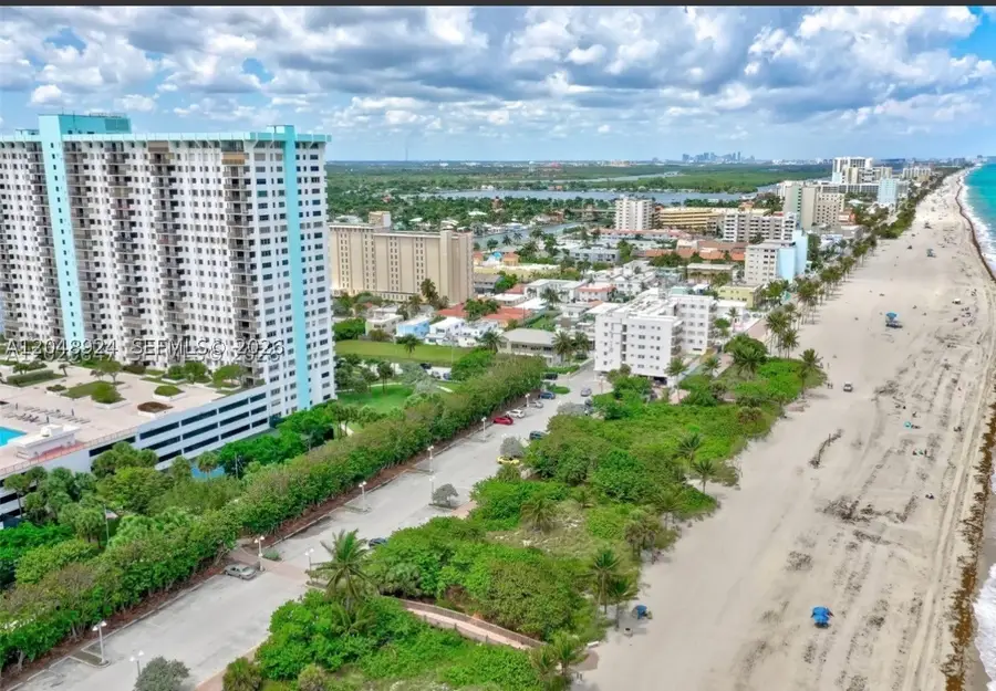 1201 S Ocean #410S, Hollywood, FL 33019 - #3