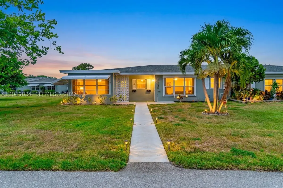 775 North #A, Delray Beach, FL 33445 - #1