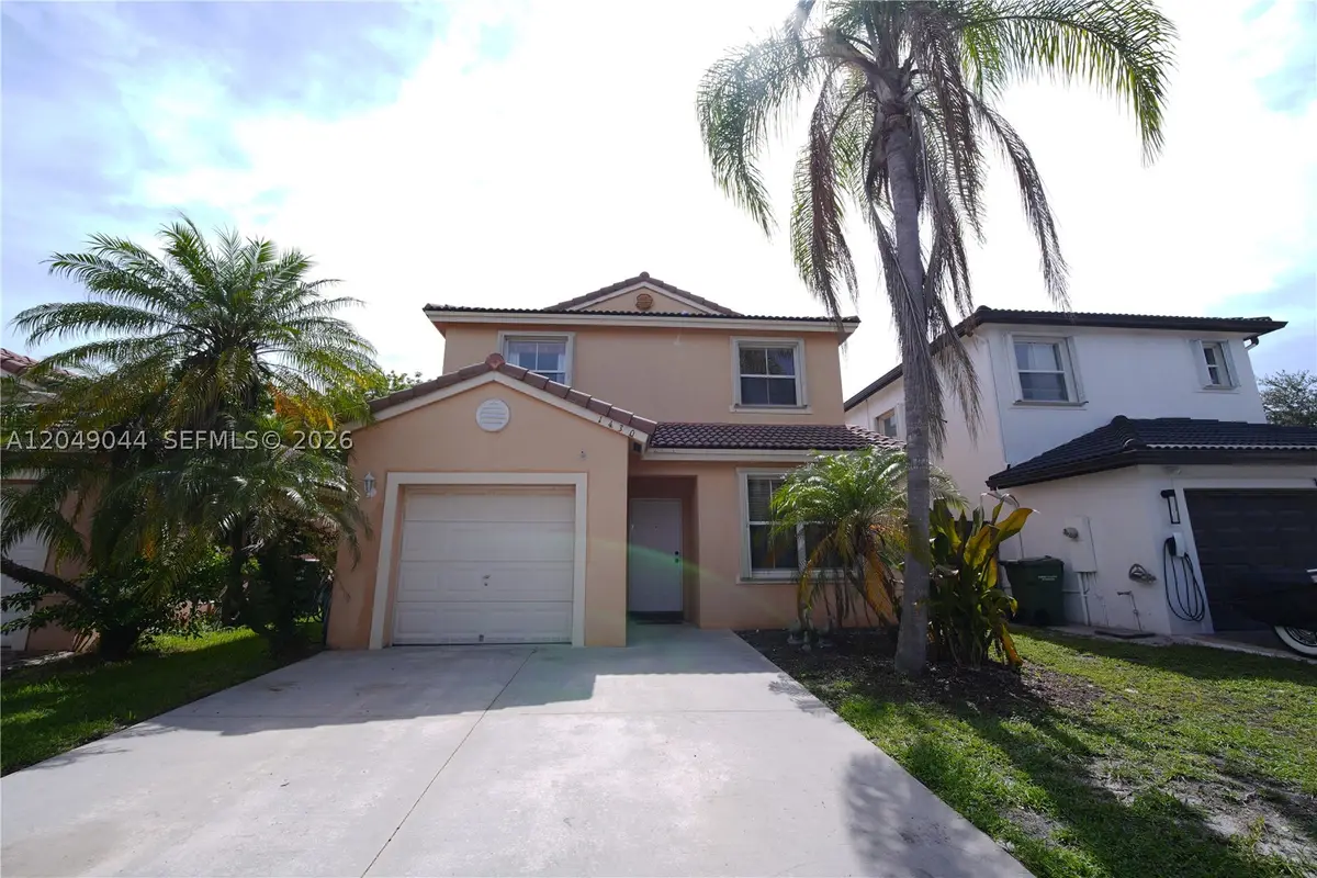 1430 SE 18th, Homestead, FL 33035 - #1
