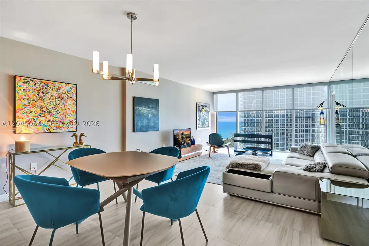 10275 Collins #1116, Bal Harbour, FL 33154 - #1