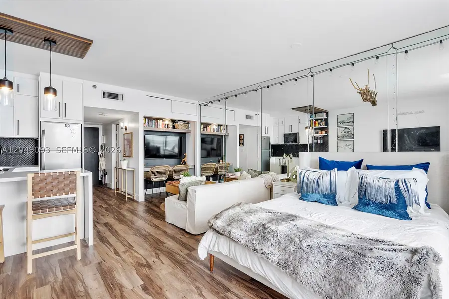 555 NE 15th #518, Miami, FL 33132 - #2