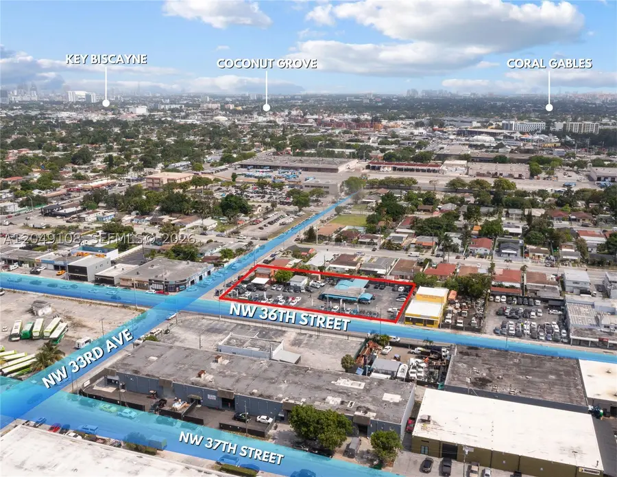 Address Withheld By Seller, Miami, FL 33142 - #3
