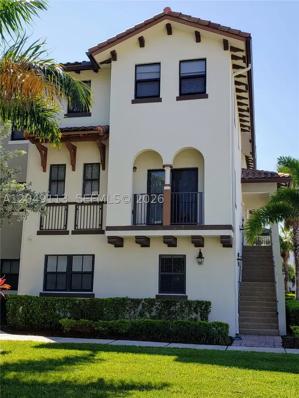 10620 NW 88th #223, Doral, FL 33178