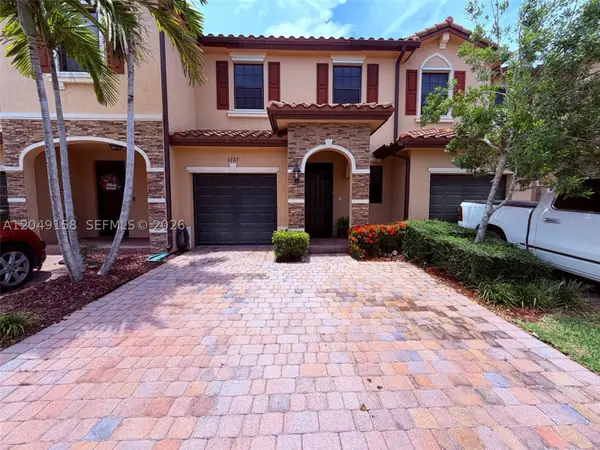 3767 SE 3rd, Homestead, FL 33033