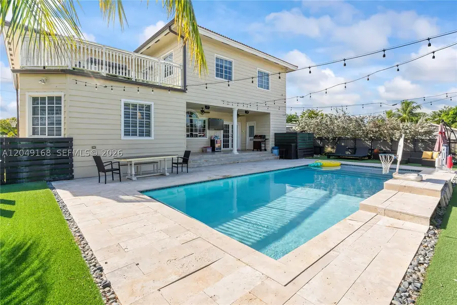 901 Dove, Miami Springs, FL 33166 - #3