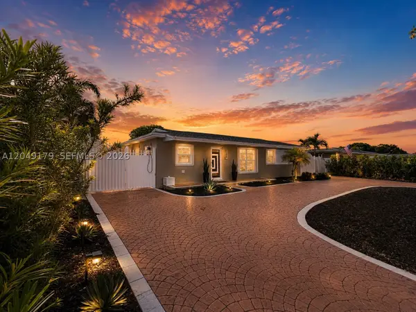 20501 NW 44th, Miami Gardens, FL 33055
