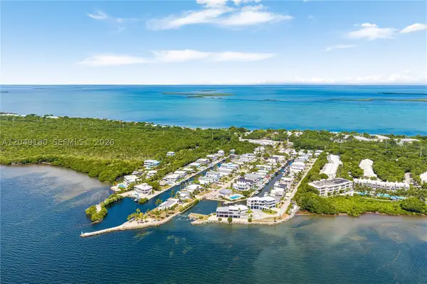 Address Withheld By Seller, Key Largo, FL 33037