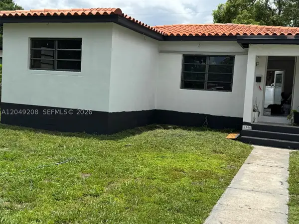 6346 NW 41st, Virginia Gardens, FL 33166