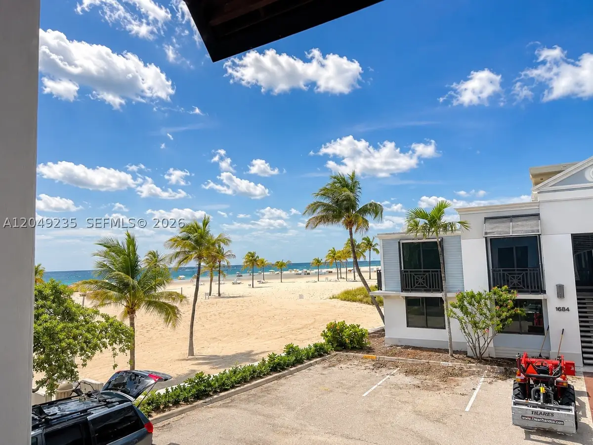 1680 S Ocean #251, Fort Lauderdale, FL 33316 - #1