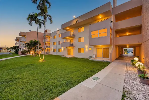 10300 Coral #C25, Miami, FL 33165