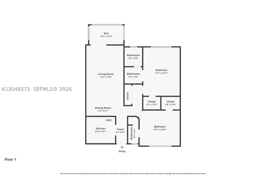 10300 Coral #C25, Miami, FL 33165 - #2