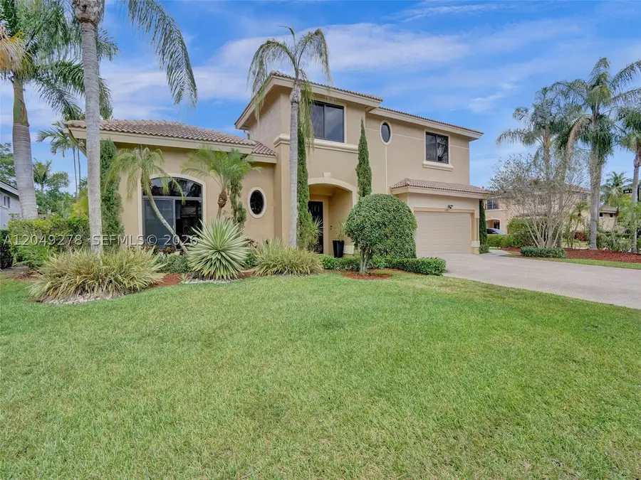 303 NW 119th, Coral Springs, FL 33071 - #2