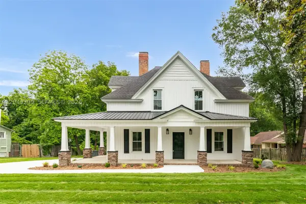 135 Dixon, Asheboro,  27203