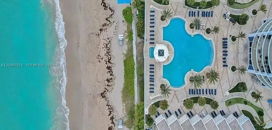 3101 S Ocean #1406, Hollywood, FL 33019 - #2