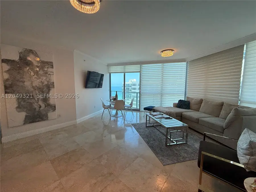 3101 S Ocean #1406, Hollywood, FL 33019 - #3