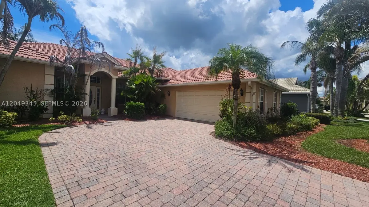 415 NW Dover, Port Saint Lucie, FL 34983 - #1