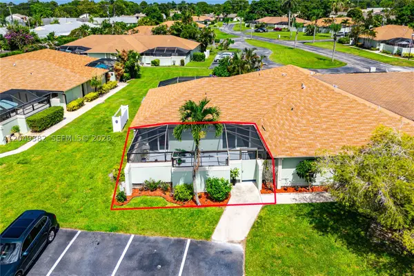 106 Bent Arrow #D, Jupiter, FL 33458