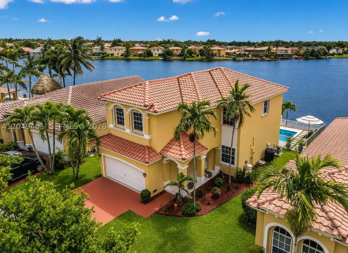 13724 SW 52nd, Miramar, FL 33027 - #1
