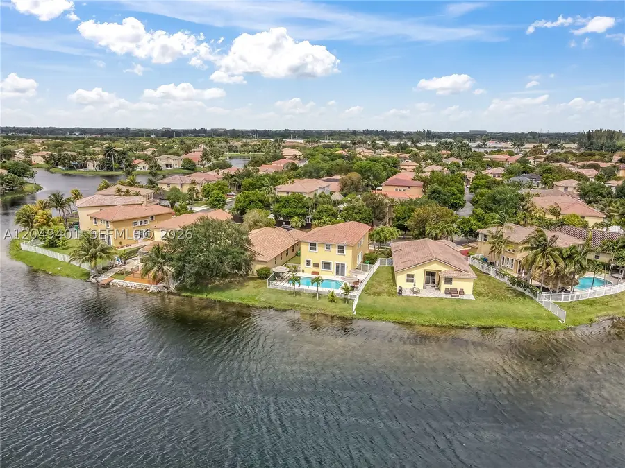 13724 SW 52nd, Miramar, FL 33027 - #2