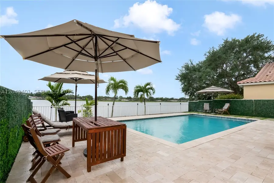 13724 SW 52nd, Miramar, FL 33027 - #3