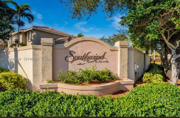 4070 NW 92nd, Sunrise, FL 33351