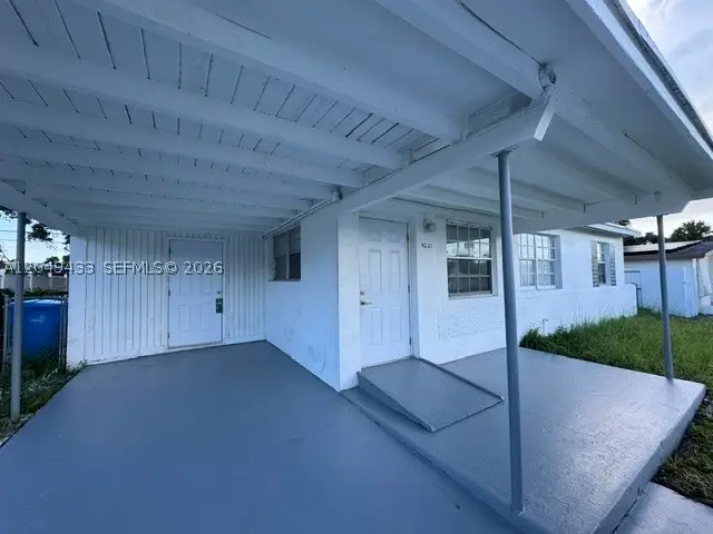 4221 SW 39th, West Park, FL 33023 - #1