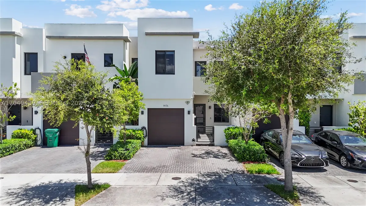 9174 SW 5th, Miami, FL 33174 - #1