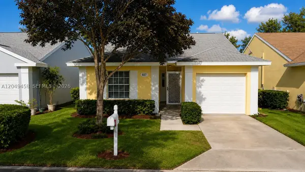 687 SE 22nd, Homestead, FL 33033