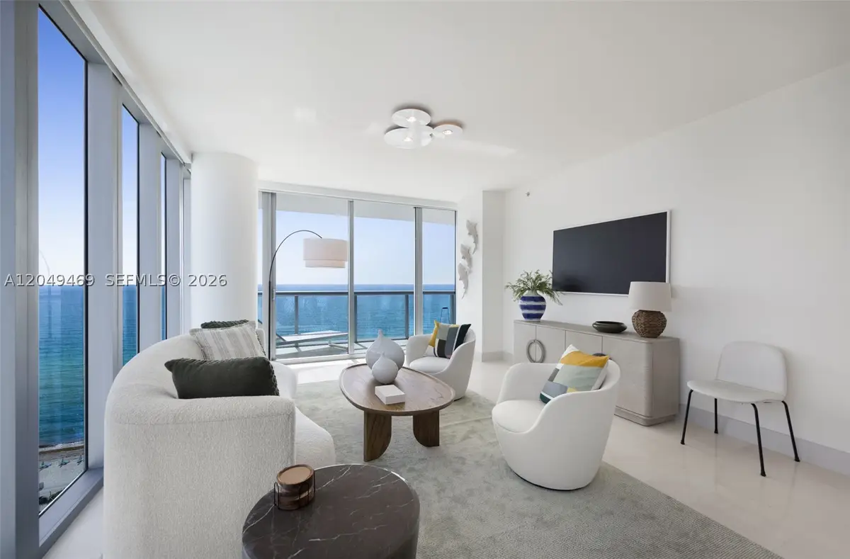 6799 Collins #1402, Miami Beach, FL 33141 - #1