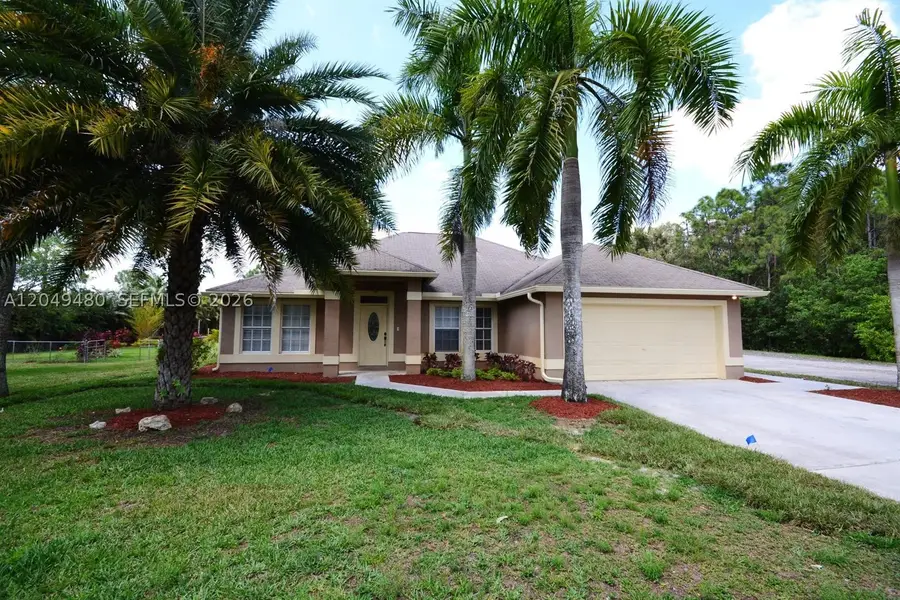 17569 N 89th Pl N, Loxahatchee, FL 33470 - #2