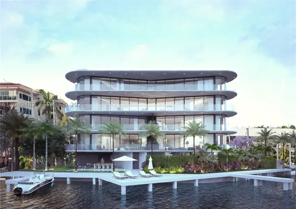 534 Hendricks #301, Fort Lauderdale, FL 33301