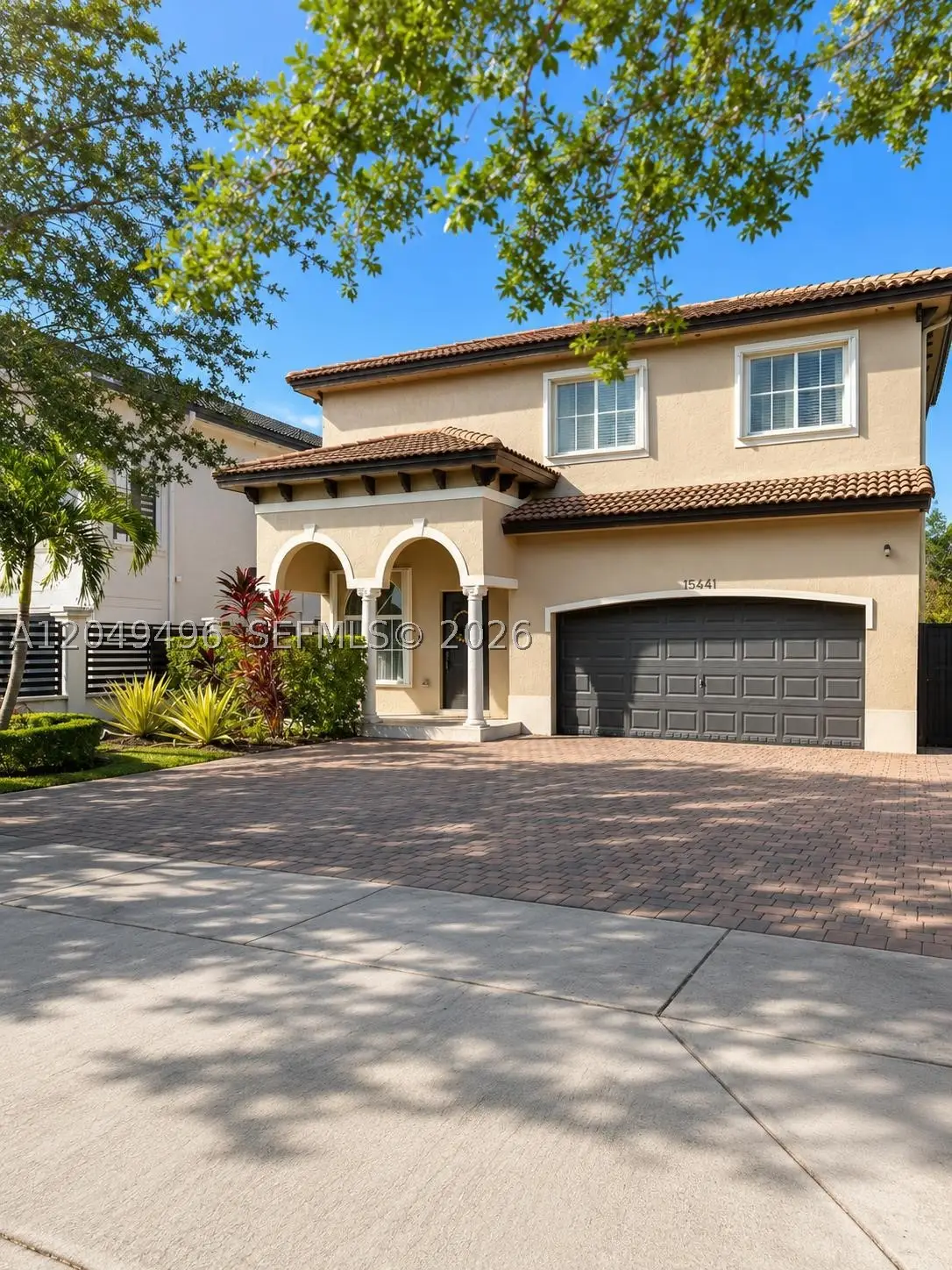 15441 SW 11th, Miami, FL 33194 - #1