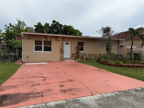 1061 E 20th, Hialeah, FL 33013