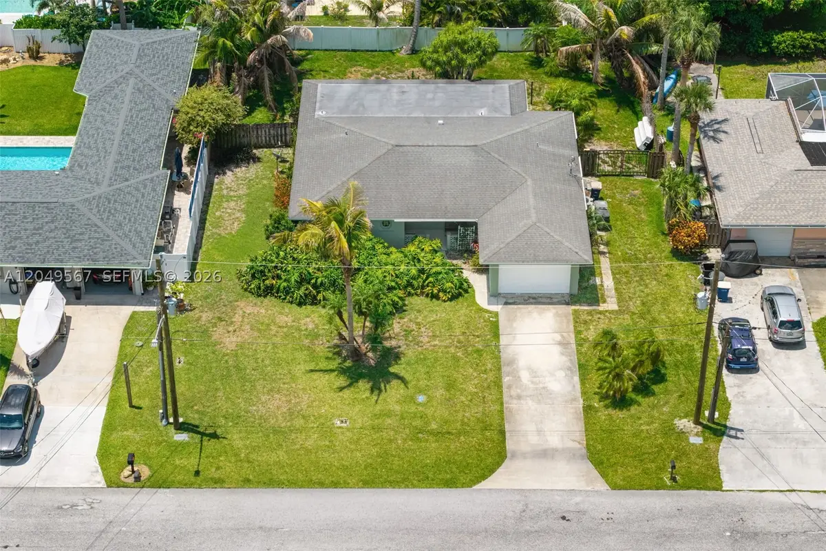 1915 Jacaranda, Fort Pierce, FL 34949 - #1