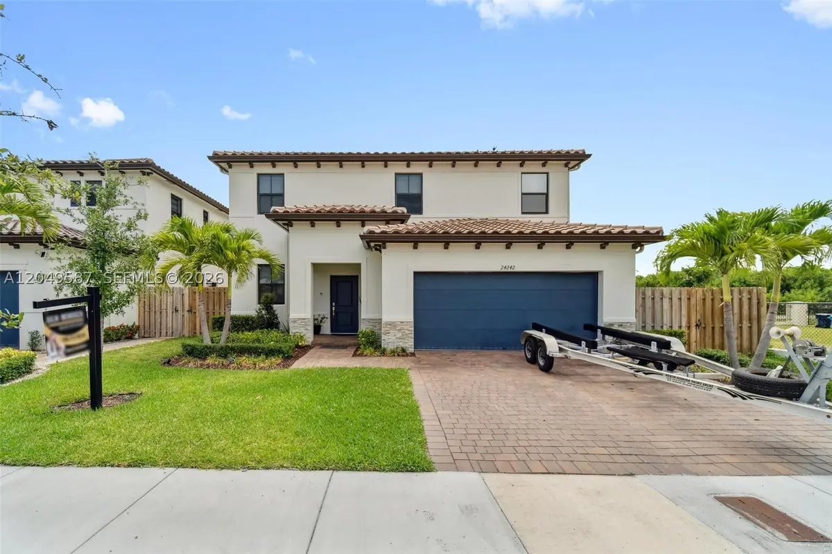 24242 SW 119th, Homestead, FL 33032 - #1