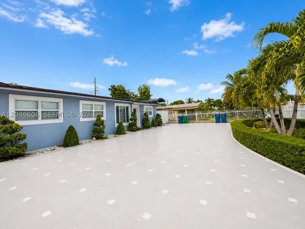 17370 NW 52nd, Miami Gardens, FL 33055